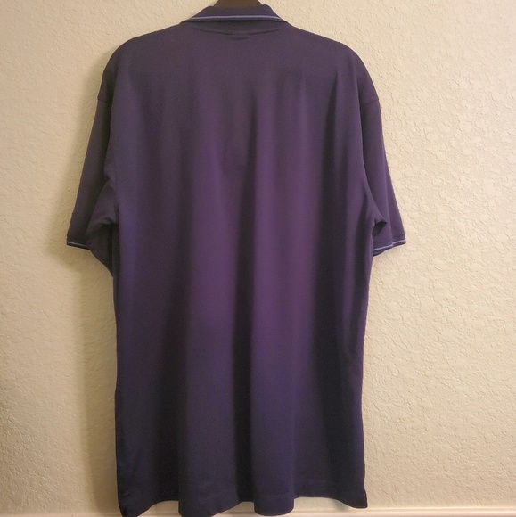 NIKE GOLF FITDRY Polo Shirt - Picture 2 of 7